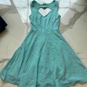 LA HEARTS Dress